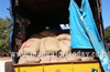 Alleged illegal transportation of rice : Hindu activists intercept truck near Maroli
